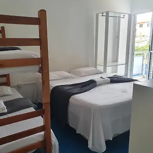 Integração Dom Pedro Albergue