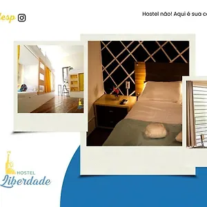  Hostal Liberdade