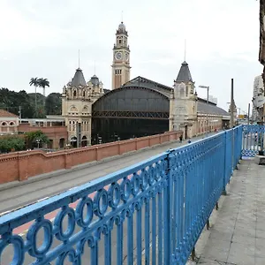  Hostal Balcony