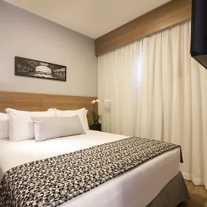 Apartamento Nobile Residences Studio Pinheiros, São Paulo