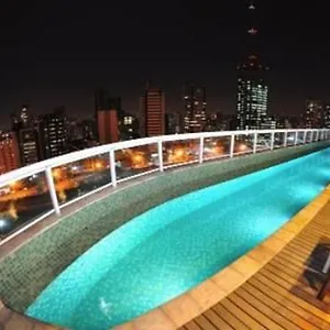 Apartamento Be Paulista Bela Vista, São Paulo