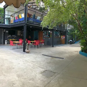 Sampa Albergue