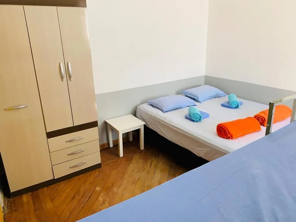 The New Beats Hostel, Coworking & Lounge Sao Paulo Brazil