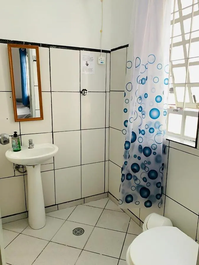 The New Beats Hostel, Coworking & Lounge Sao Paulo Hostel