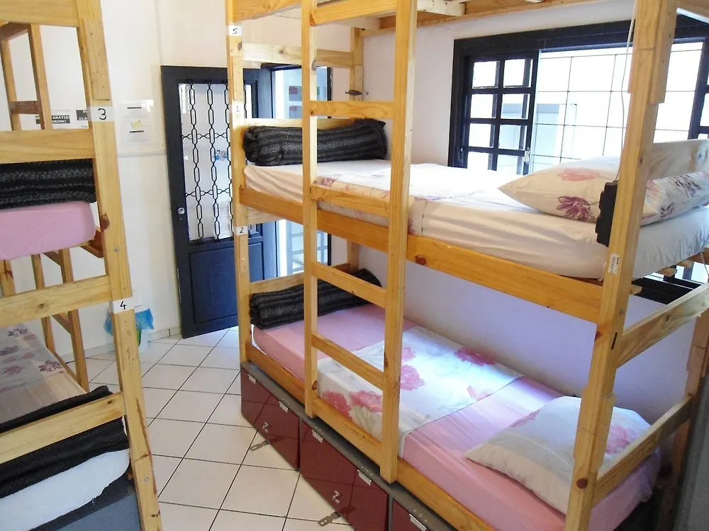 The New Beats Hostel, Coworking & Lounge Sao Paulo Hostel