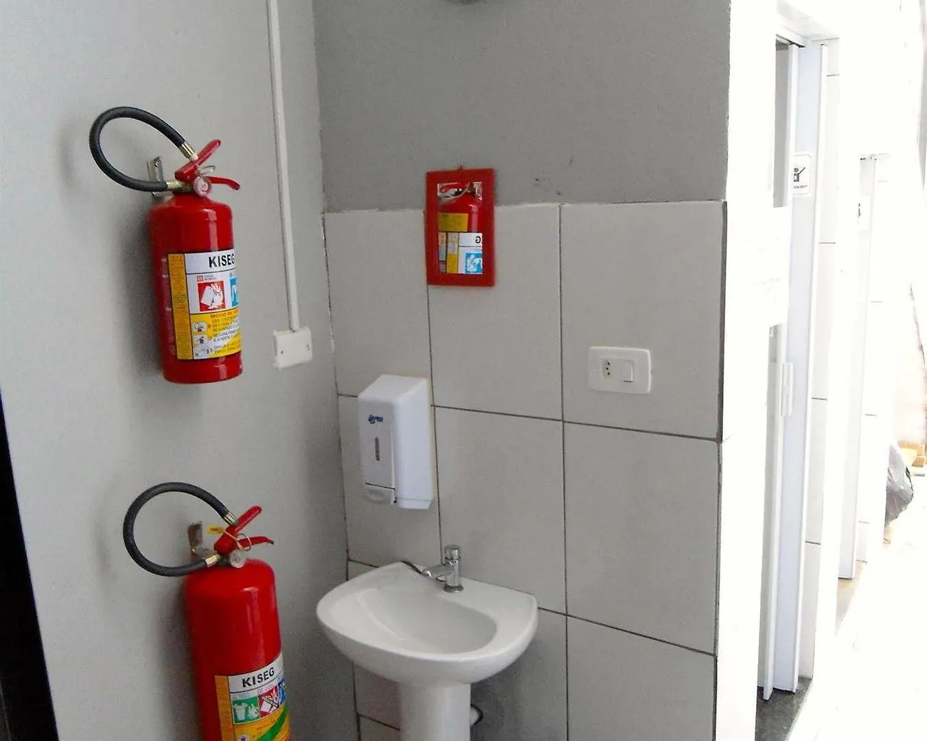 The New Beats Hostel, Coworking & Lounge Sao Paulo Hostel