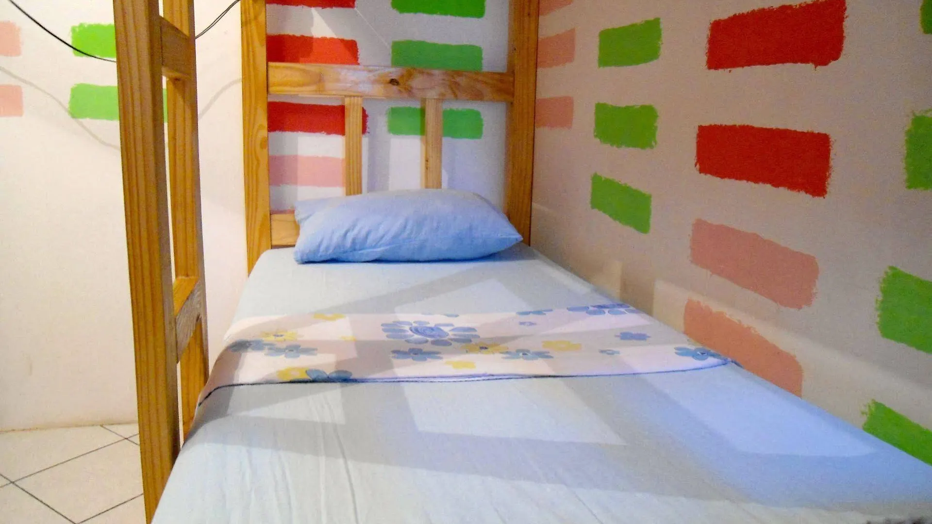 The New Beats Hostel, Coworking & Lounge Sao Paulo Hostel