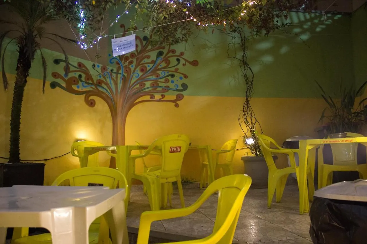 The New Beats Hostel, Coworking & Lounge Sao Paulo Brazil